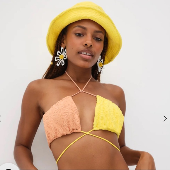 For Love and Lemons Cruz earrings - Picture 6 of 13